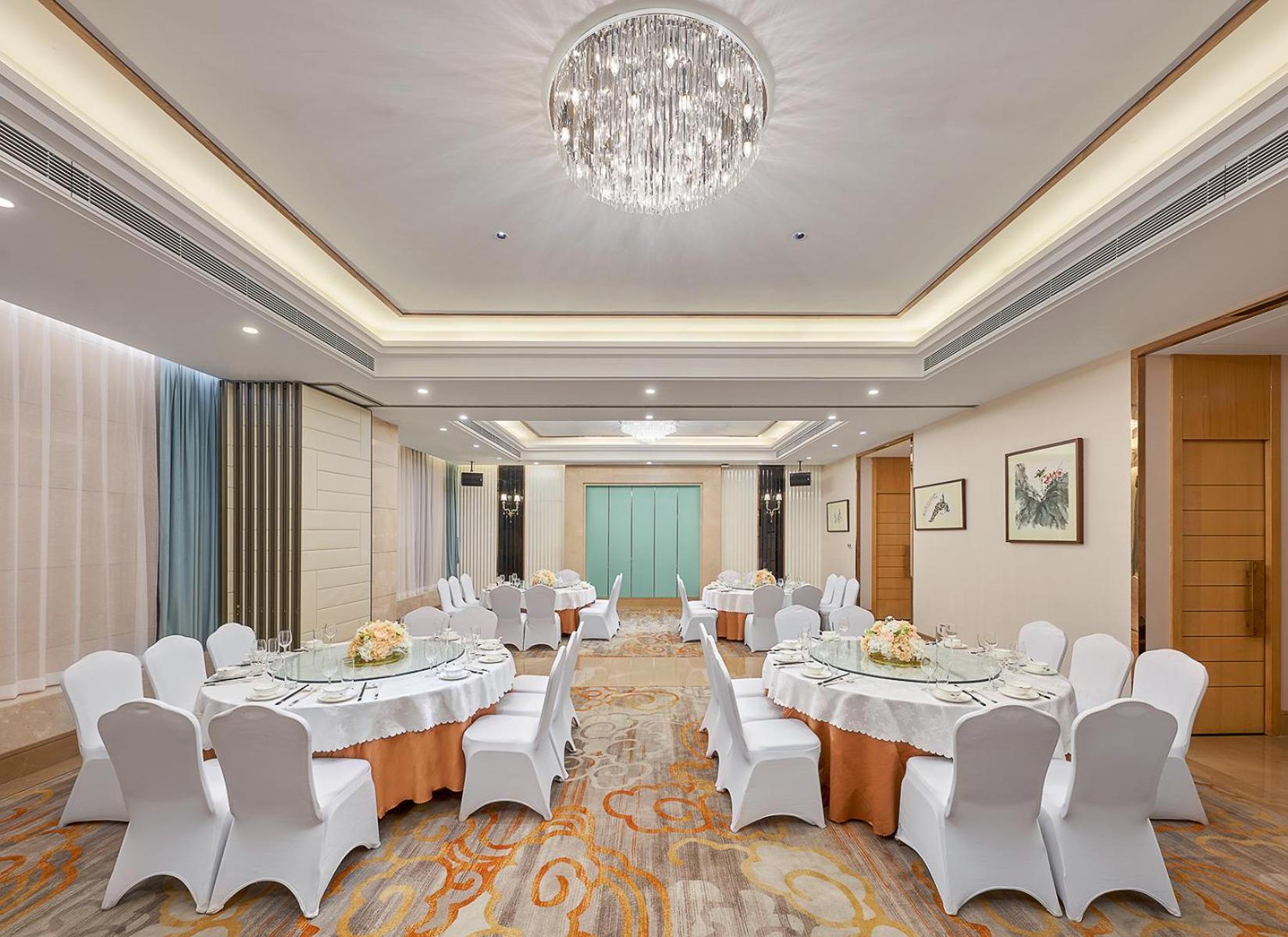 Mehood Lestie International Hotel Linhexi Guangzhou East Railway Branch - Free Shuttle Bus To Canton Fair Complex During Canton Fair Period & Free Afternoon Tea & Free Midnight Snack & Free Vpn Internet Access 外观 照片