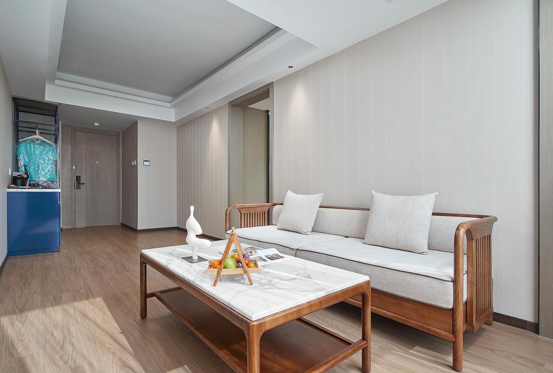 Mehood Lestie International Hotel Linhexi Guangzhou East Railway Branch - Free Shuttle Bus To Canton Fair Complex During Canton Fair Period & Free Afternoon Tea & Free Midnight Snack & Free Vpn Internet Access 外观 照片